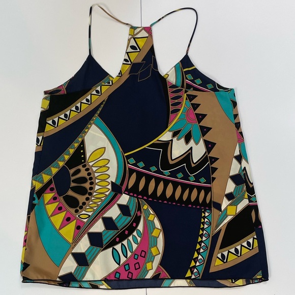 Vibrant Tank Top - Picture 2 of 7